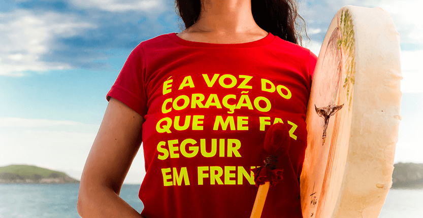 O que é a voz do coração?