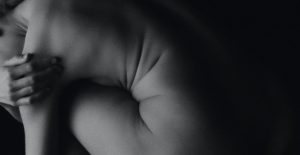 O meu corpo não é meu escravo